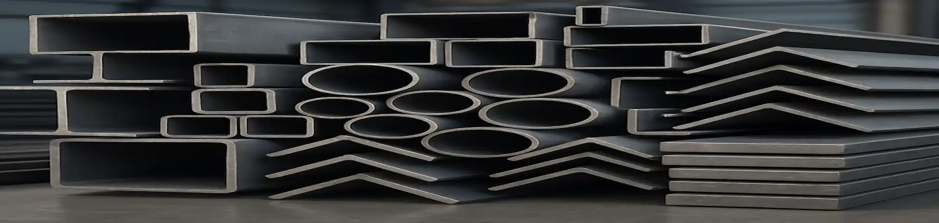 Продаж металопрокату в Києві та Київській області