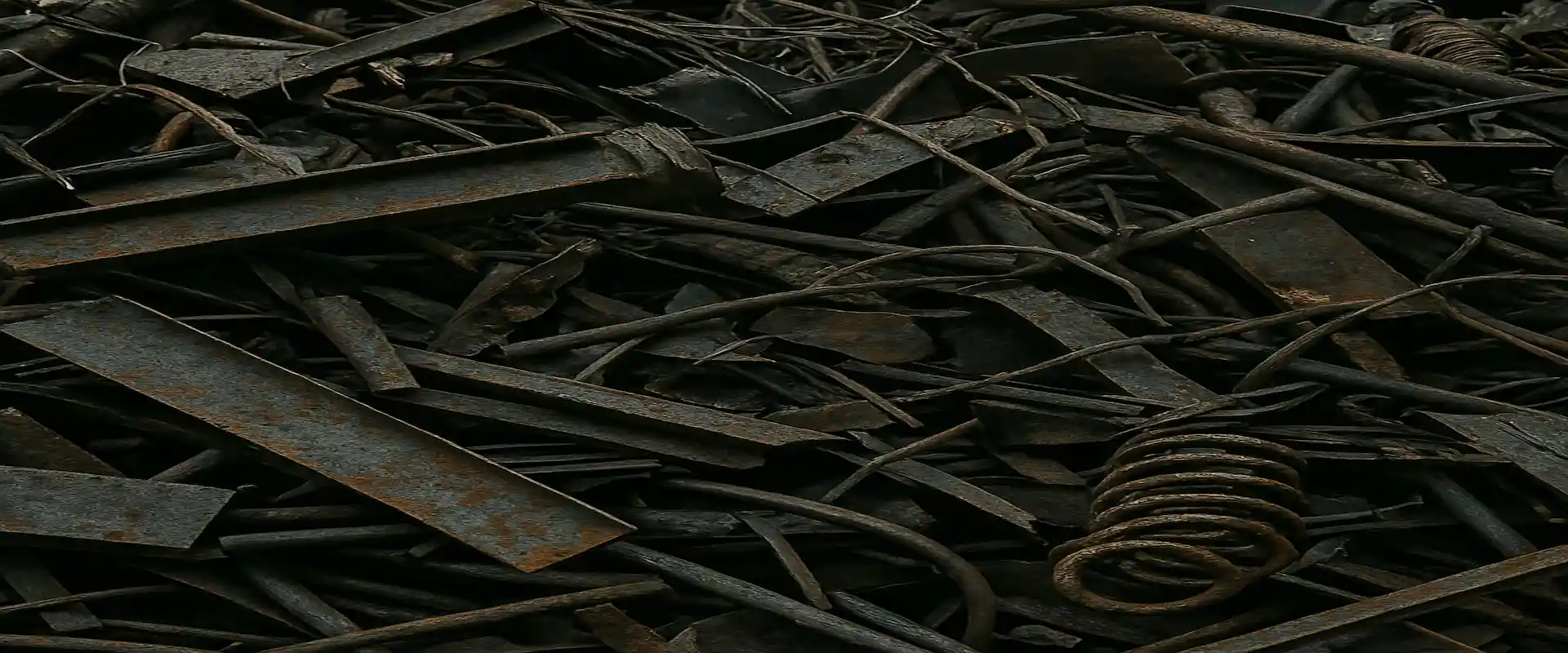 Прийом чорного металу та чавуну в Київі та області - найвищі ціни на ринку