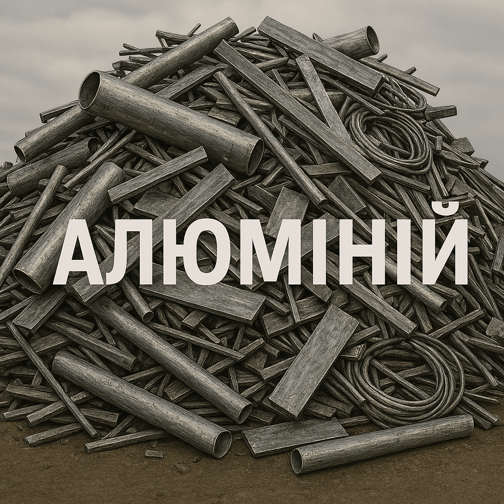 Алюміній
